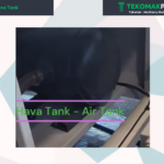 Tekomak vacuum membrane press